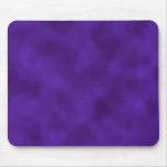 Purple Glassy Mousepad