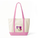 purple glory bags