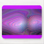 Purple Glow Mouse Mats