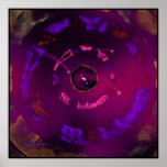 Purple Haste posters