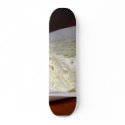 Purple Haze Chevre skateboards