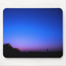 Purple Haze Mousepad