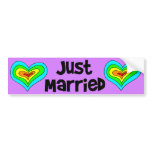 Purple Heart Bumper Sticker bumper stickers