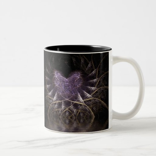 Purple Heart Mug