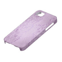 Purple Iphone Case iPhone 5 Cover