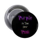 Purple, is the new , Pink