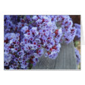 Purple Itty-Bitty's Card