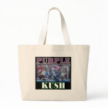 PURPLE KUSH bags