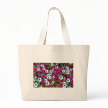 Purple & Lavender Flowers: Bags