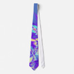 Purple Lei