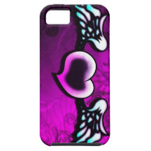 Purple Love
