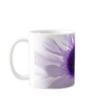 Purple Mauves Chrysanthemum Coffee Mug