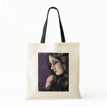 Purple Midnight Bag