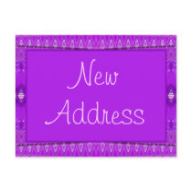purple new address