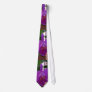 Purple Orchid Neckwear