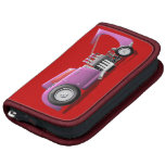 Purple Passion 32 Ford Coupe Planner