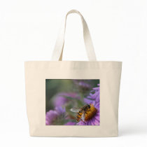 Purple Passion Canvas Bags
