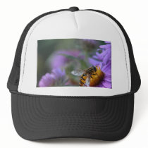 Purple Passion Trucker Hat