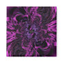 Purple Passion Magnet