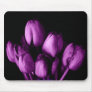 Purple Passion Mousepad