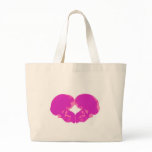 PURPLE & PINK SKULLS bags