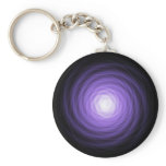 Purple Portal keychains
