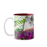 Purple Profusion Mug