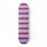 purple ribbons skateboards