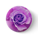 Purple Rose Button