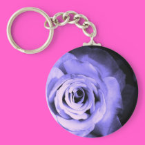 Purple Rose keychains
