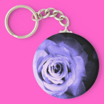 Purple Rose keychains