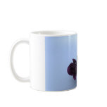 Purple Rose mugs