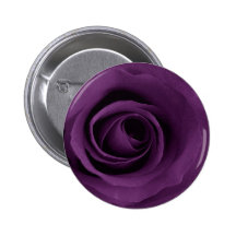 Purple Rose Pins