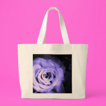 Purple Rose bags