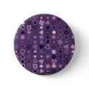 Purple Shapes buttons