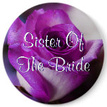 Purple Sister Of The Bride Rose