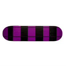 purple skate boards