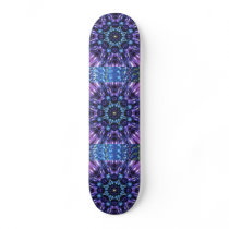 Purple Skateboard