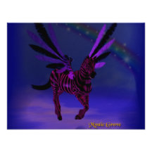 Purple Skys Custom Invite