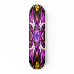 Purple Spider skateboards