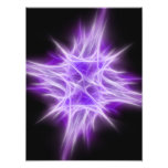 Purple Star 1 Photo