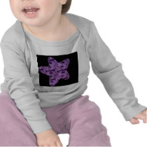 Purple Starfish