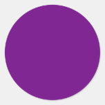 Purple Stickers