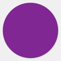 Purple stickers