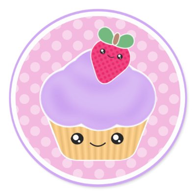 Strawberry Purple