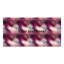Purple texture