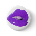 Purple Toxic Kiss buttons