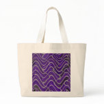 purple wall astract bags