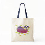 Purple Whale bags