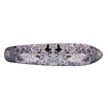 Purple World Skateboards